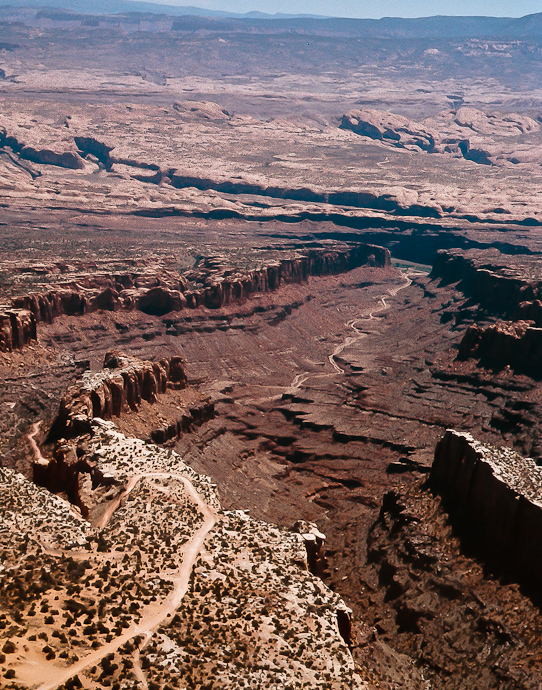 Long Canyon